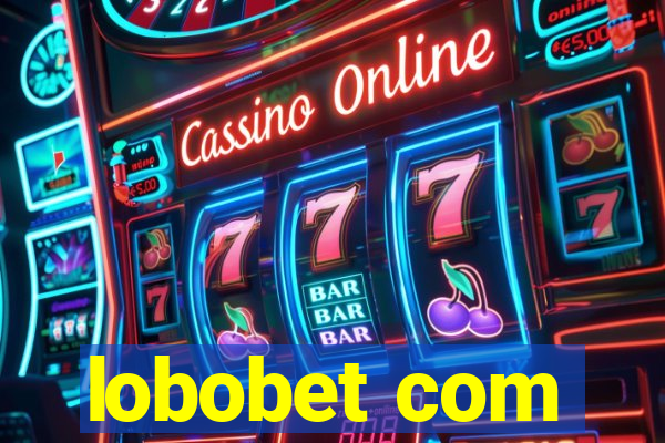 lobobet com